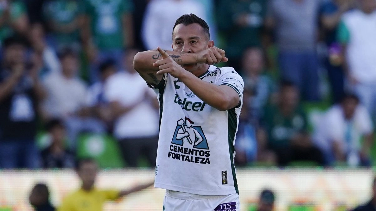 Andrs saved hurt no being valued in Mexico