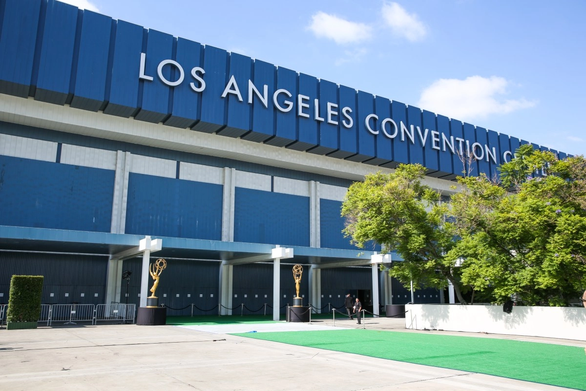 Mayor bass approve  2620 million for the future of the center conventions of la