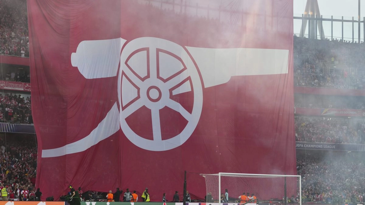 Canterano of the arsenal dies after serious injury brain occurred in a party