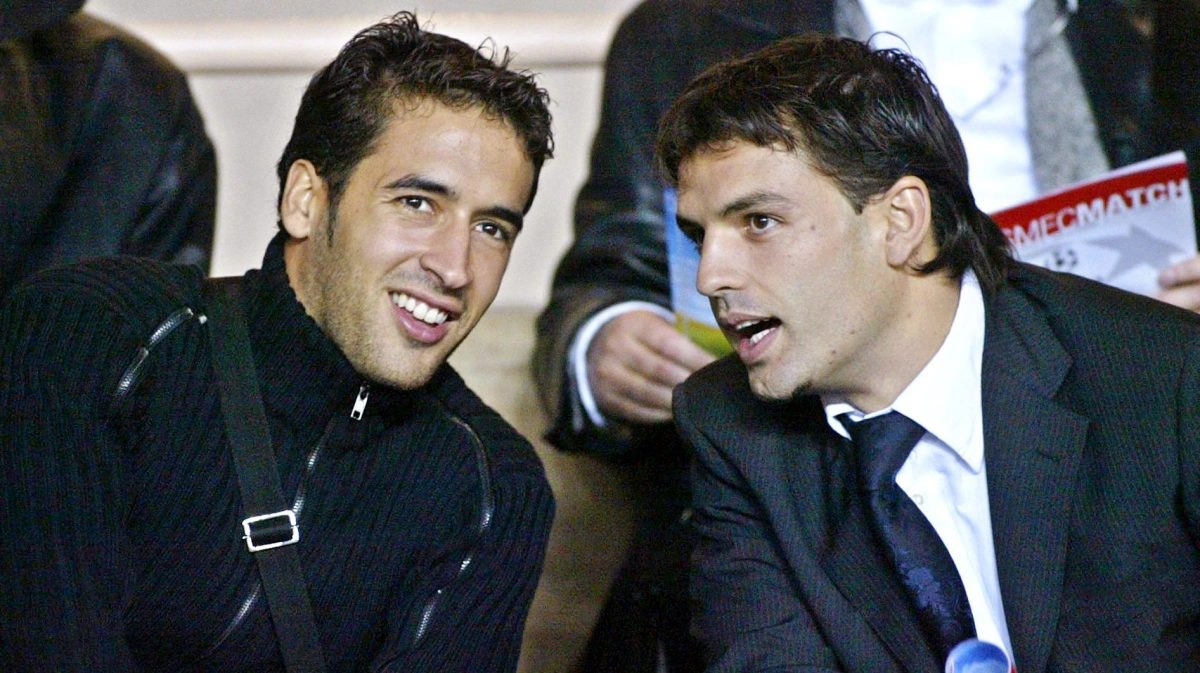 Can the MX Improve Fernando Morientes detailed the key