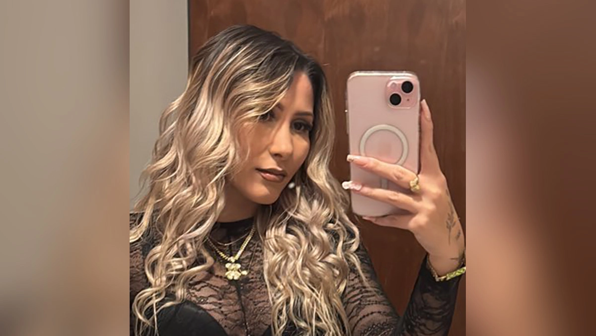 They arrest a actress Venezuelan of content for adults per case of Colombians killed in Mexico