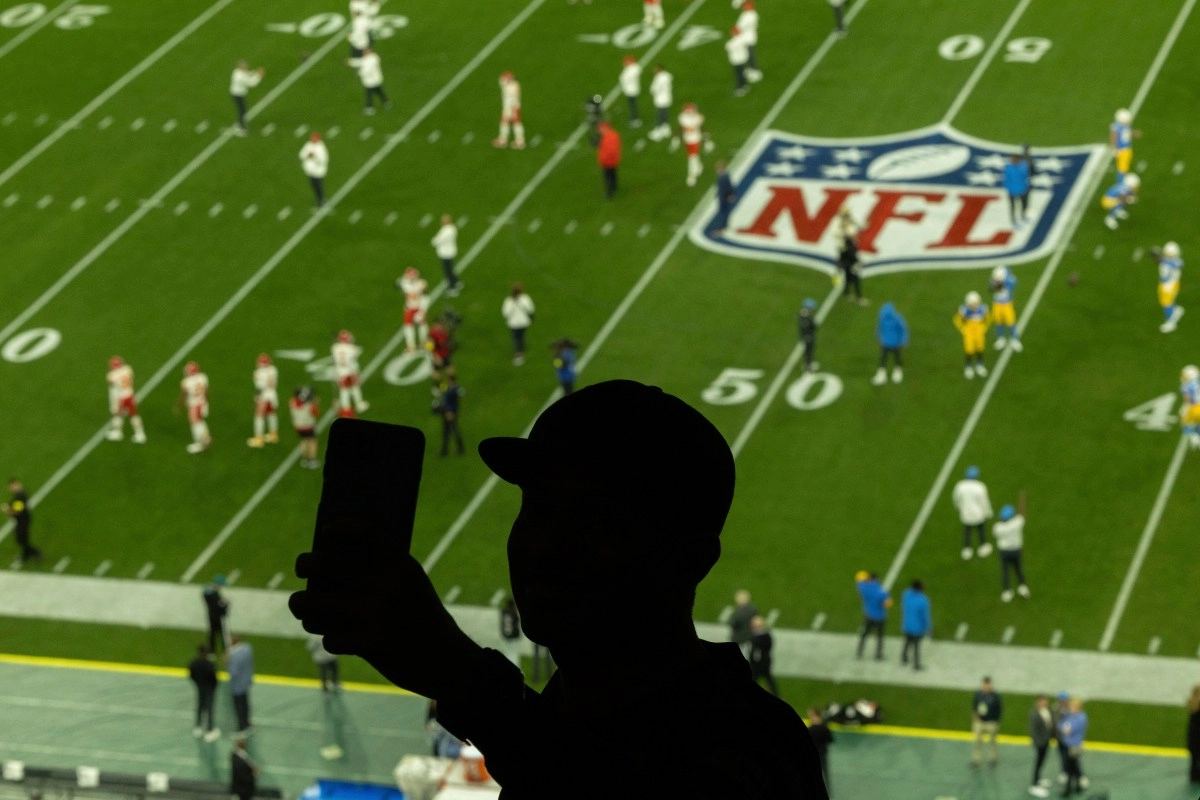 NFL Announcement New Games in Ro de Janeiro