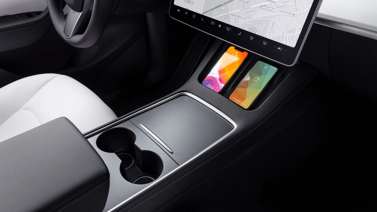 Tesla tricks and hidden modes that few know
