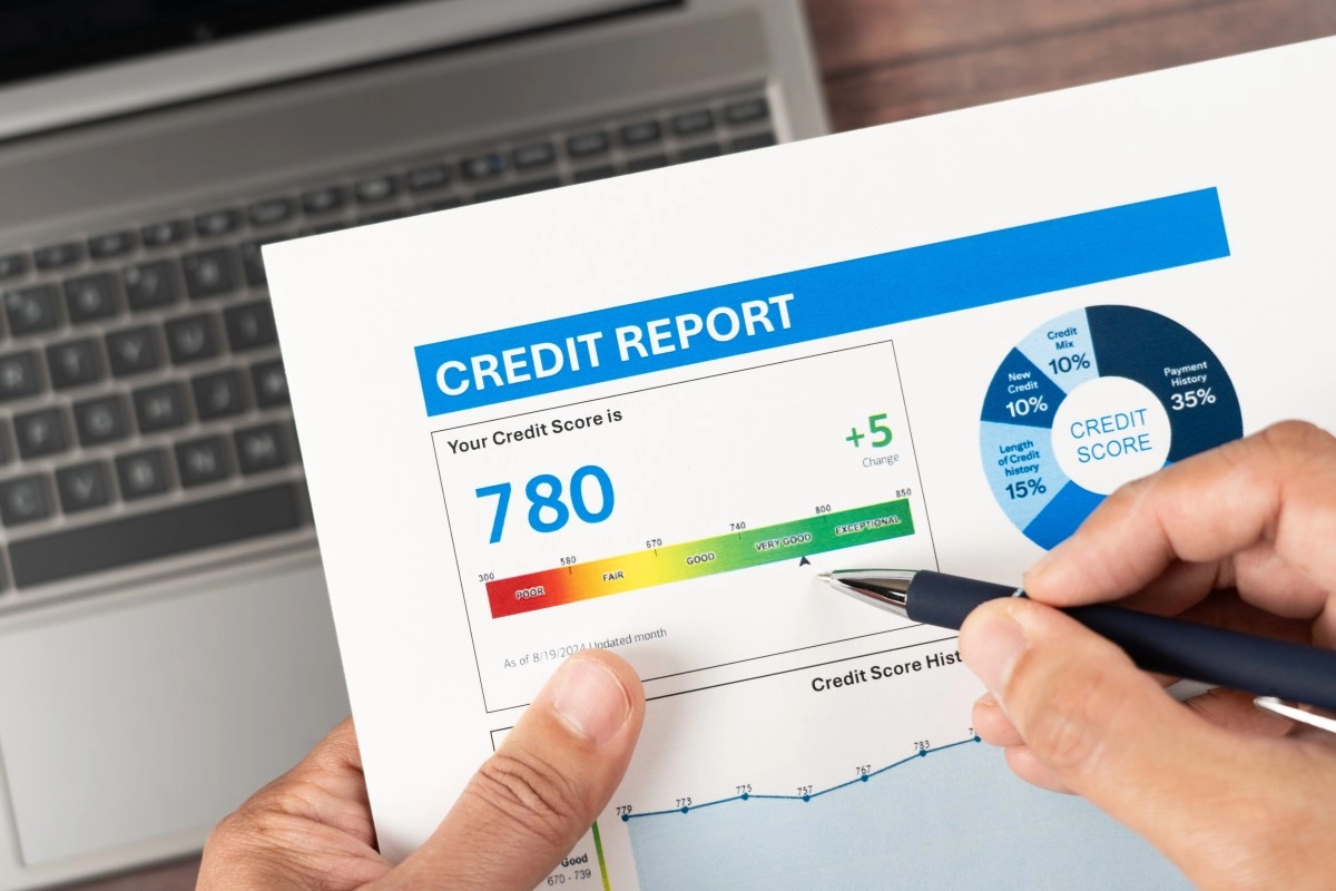 Effective Strategies to Elevate your Credit Credit according to experts