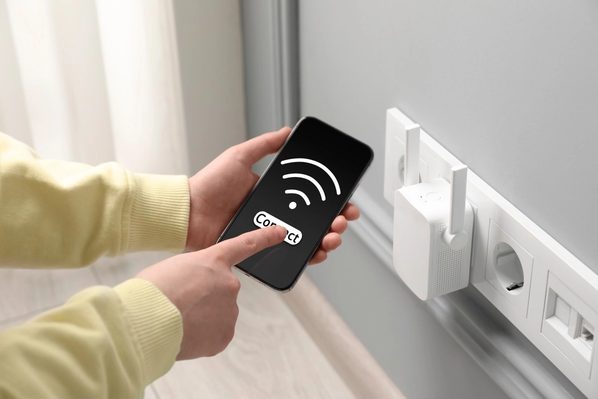 Is it worth penalty buy repeaters to improve the wifi signal in your house u office