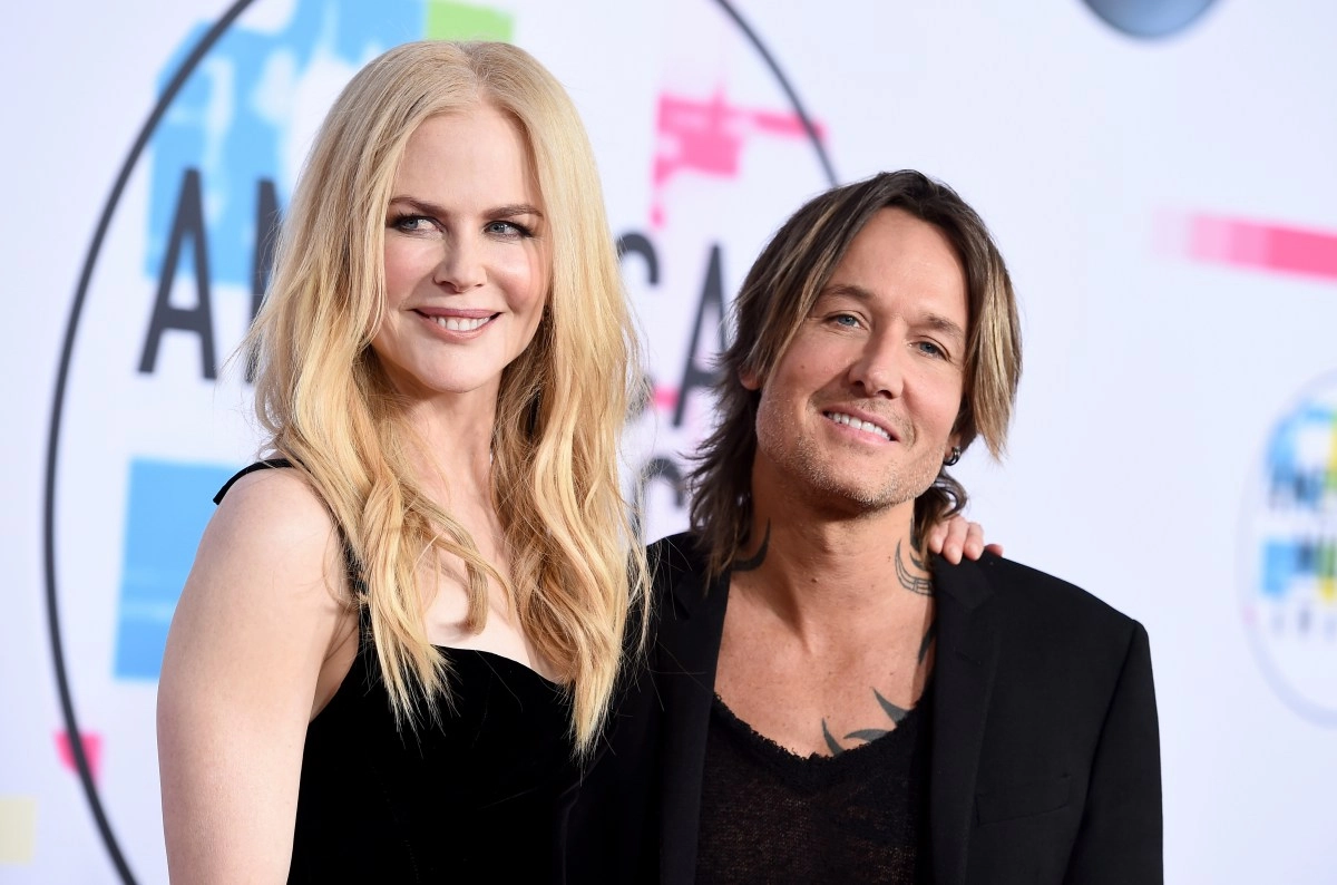 Friends of Nicole Kidman suspect that Keith Urban his still husband already another partner