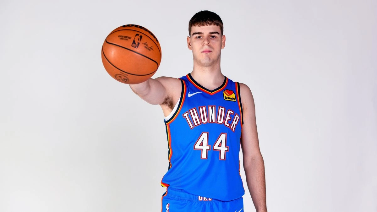 Player Oklahoma City Thunder Se submitted to surgery testicular