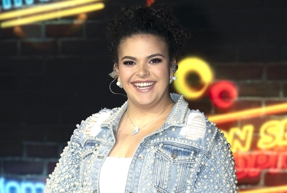 Final of Lcdlfm Lucerito Mijares affirms that Abelito deserved to be the winner