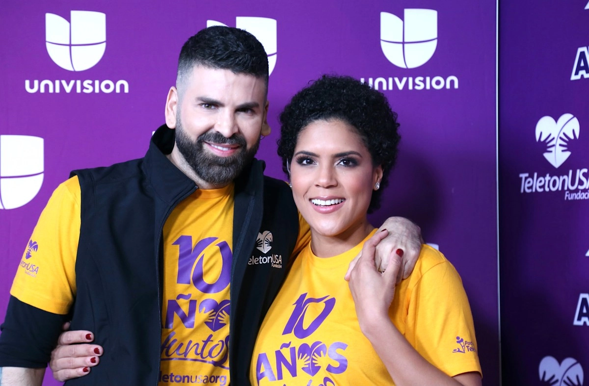 Francisca surprises her mom by giving her a change of look for her 61st birthday