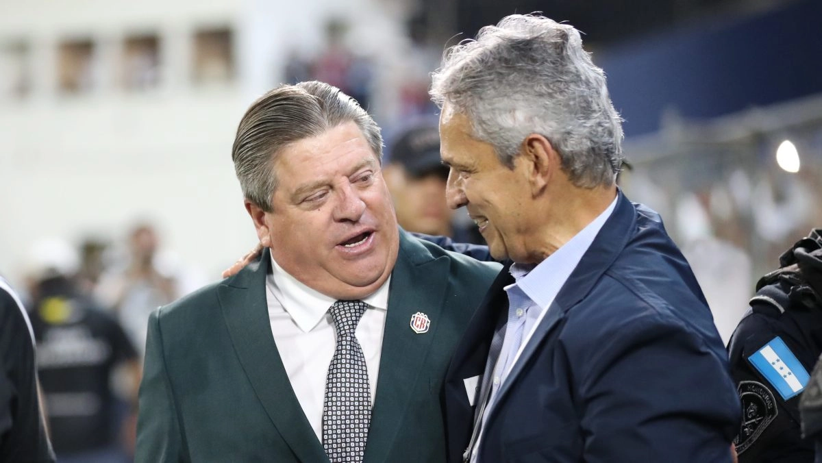 Costa Rica tied Honduras 00 and put the Piojo Herrera project to the limit