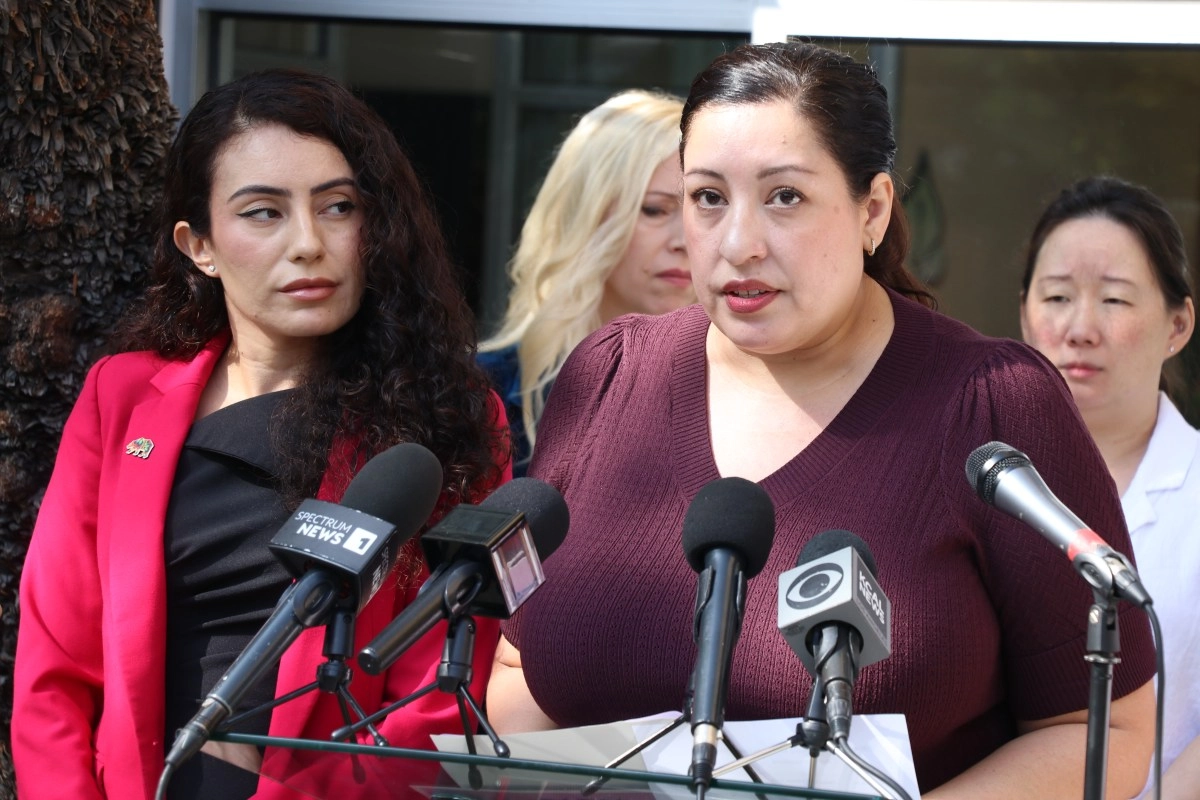 We cant fail the children anymore