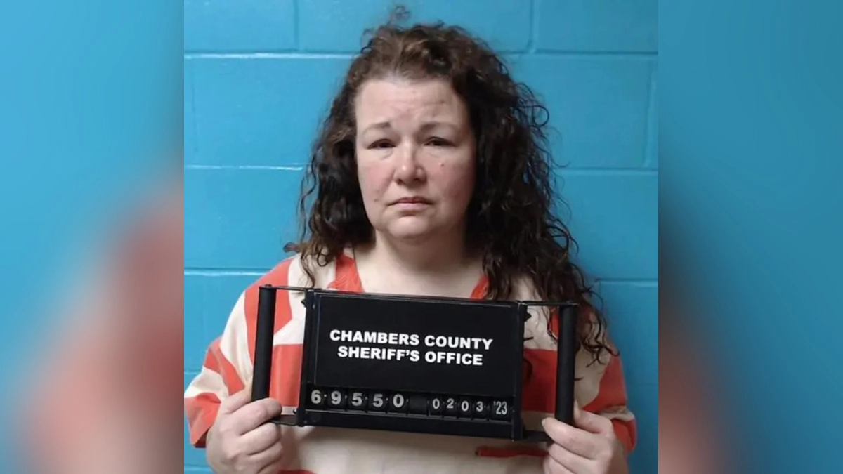 Texas woman who killed her husband with insulin because he wanted to leave heris sentenced