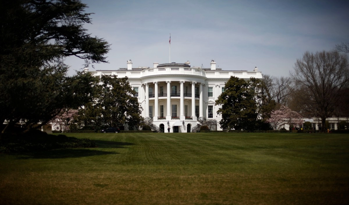Record Americans think government has too much power