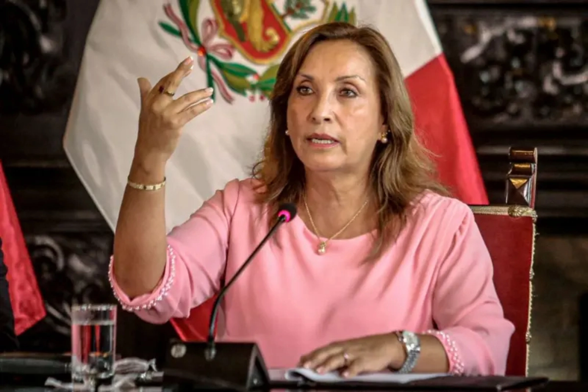 3 keys that explain the dismissal of Dina Boluarte and the new political crisis in Peru