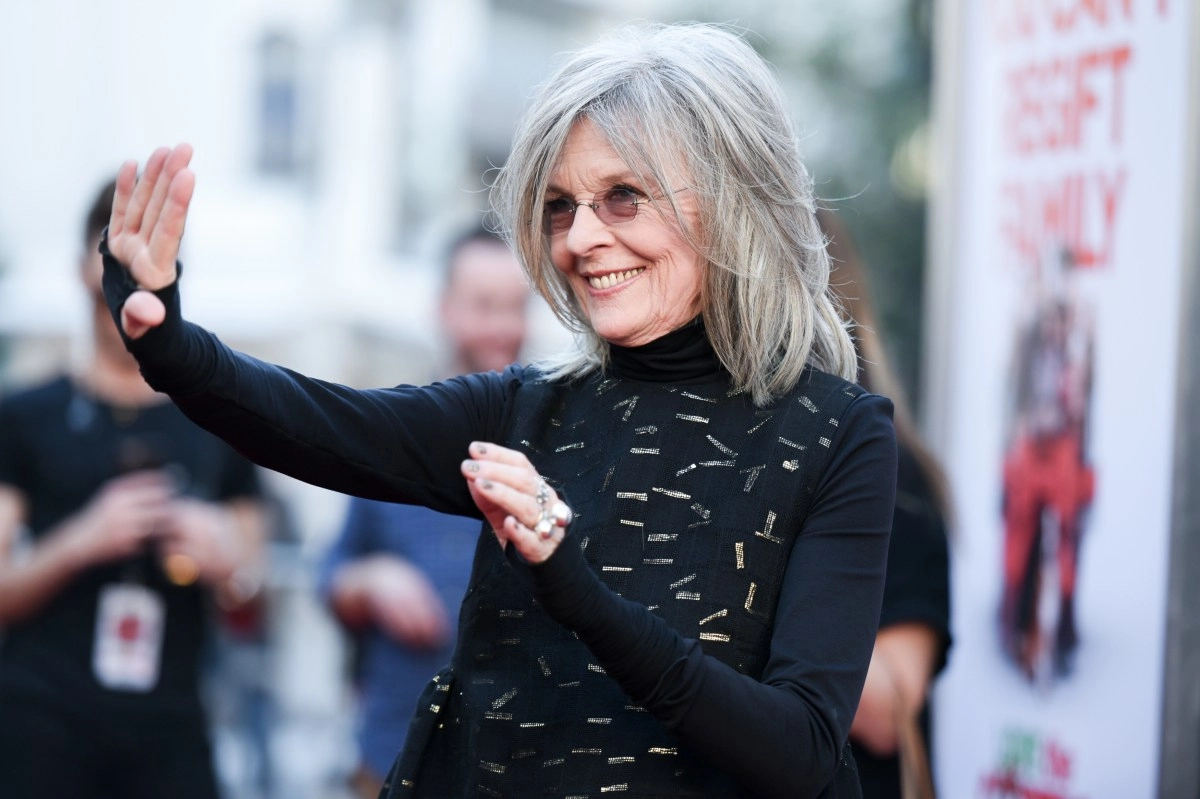 Beyond Annie Hall The dramatic and comedy roles that established Diane Keaton Beyond Annie Hall The dramatic and comedy roles that established Diane Keaton
