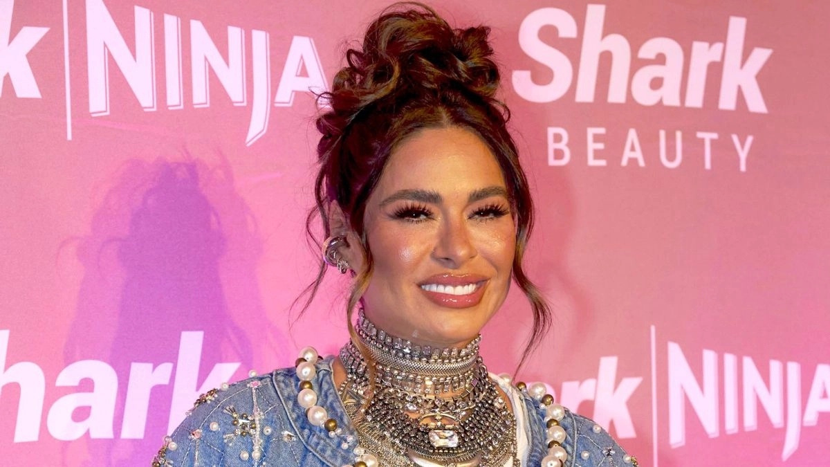 Galilea Montijo clarifies the rumors about his alleged fight with Wendy Guevara Galilea Montijo clarifies the rumors about his alleged fight with Wendy Guevara