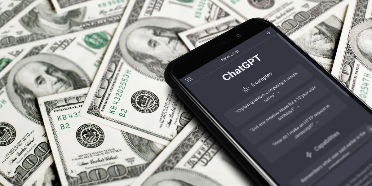 ChatGPT tips to manage money better