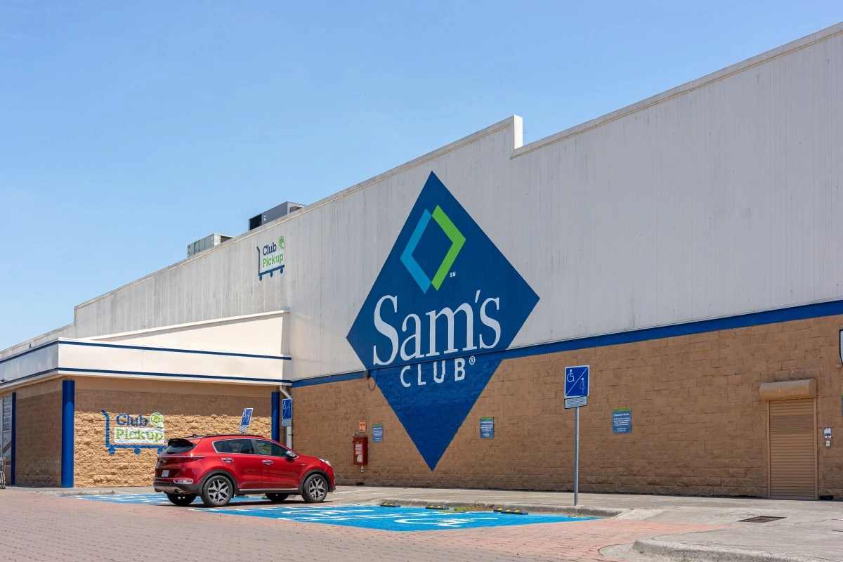 Sams Club announces new Sunday schedules starting this October 12th