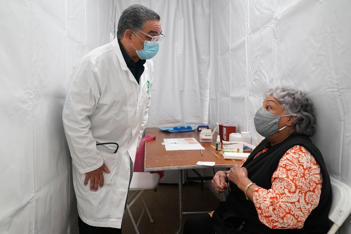 At risk health coverage for millions as tax credits expire