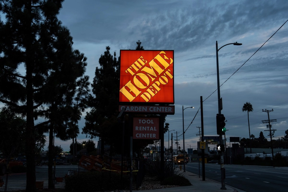 ICE detains father of US marine at Home Depot in Orange