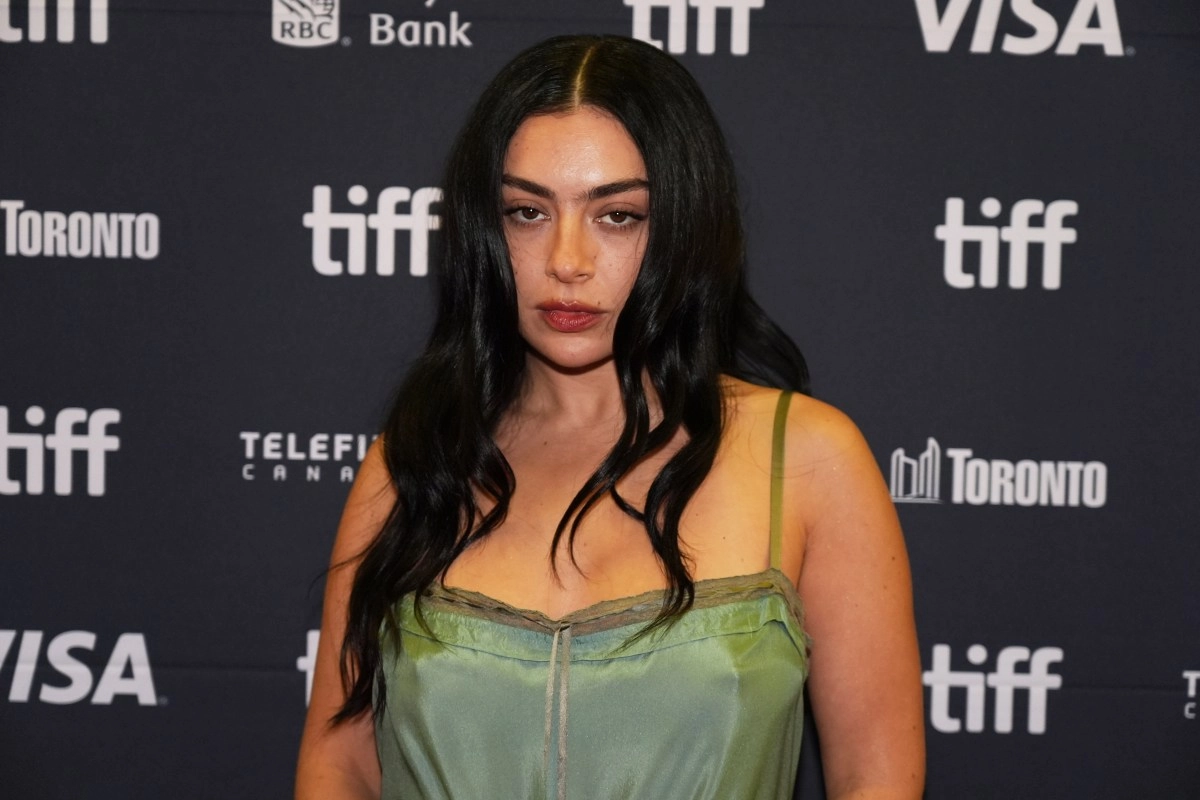 Charli Charli
