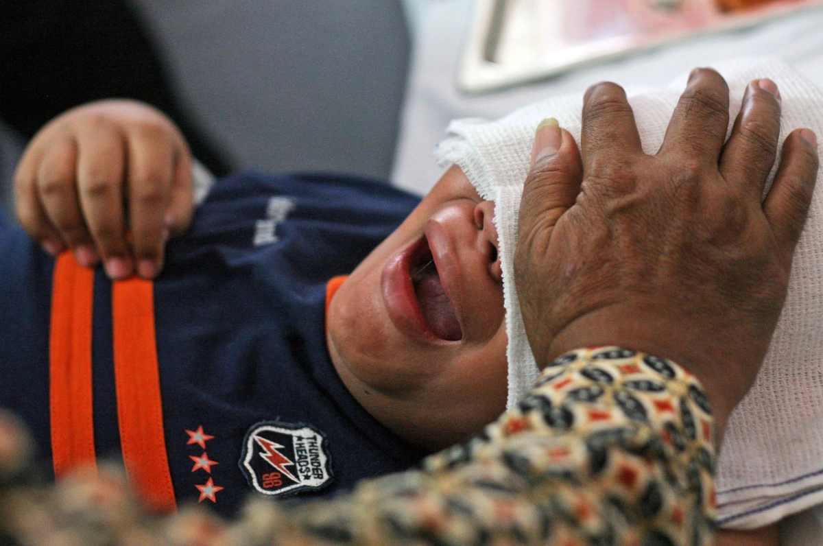 In addition to Tylenol US now promotes unfounded link between circumcision and autism