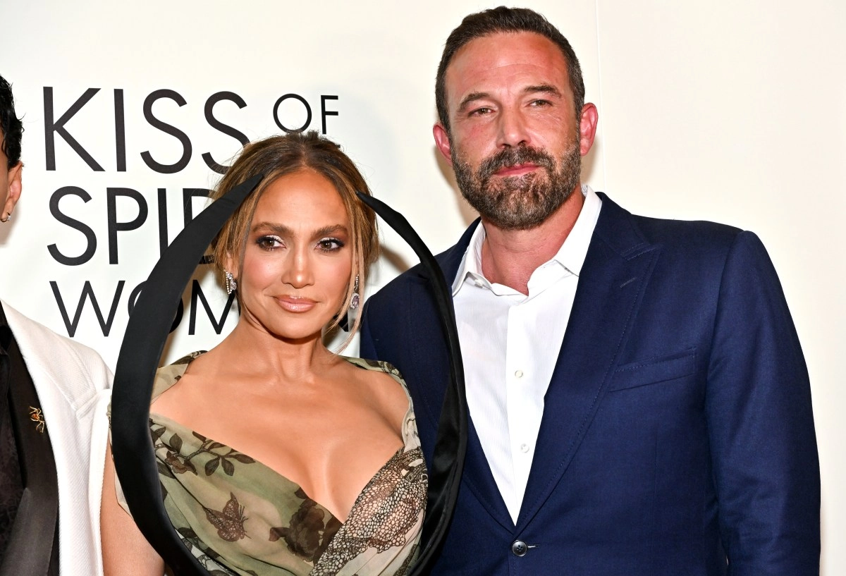 What is JLo and Ben Afflecks relationship after their recent reunion What is JLo and Ben Afflecks relationship after their recent reunion