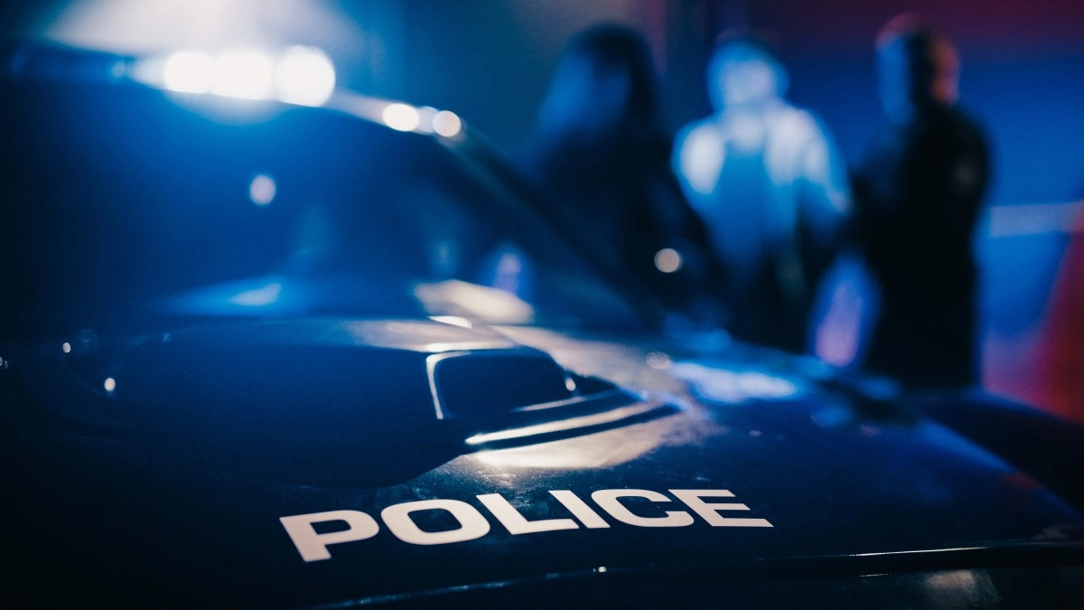 Navy veteran accused of planning shootings at Texas school zoo