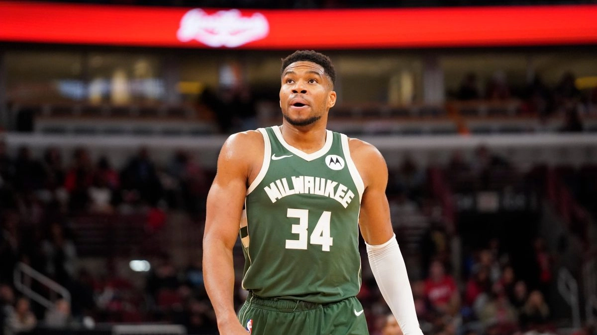 Giannis Antetokounmpo plans to play in Europe after NBA Giannis Antetokounmpo plans to play in Europe after NBA