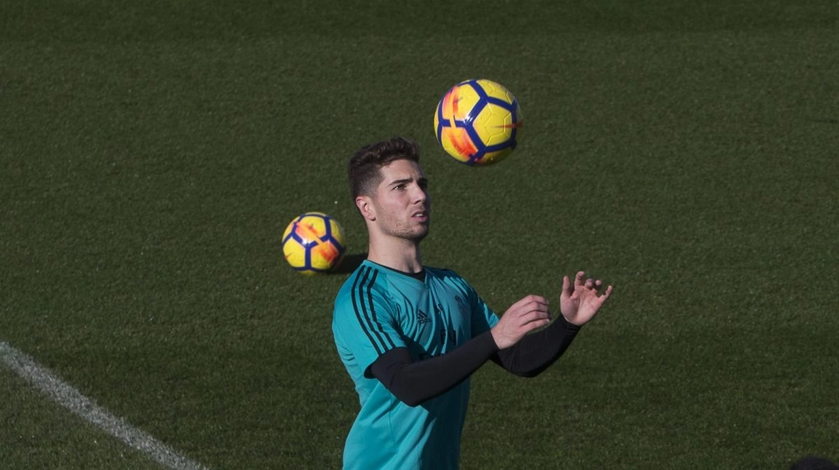 Goodbye to France Son of Zinedine Zidane debuted with the Algeria team team Goodbye to France Son of Zinedine Zidane debuted with the Algeria team team