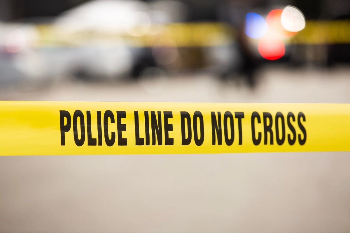 Wisconsin couple found dead in their car before their first anniversary investigating possible homicidesuicide