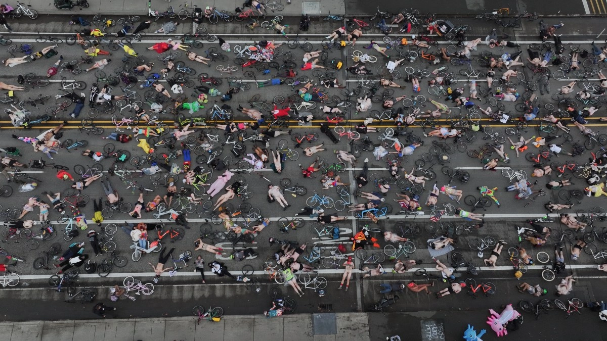 Judge extends the order blocking the deployment of the National Guard in Portland