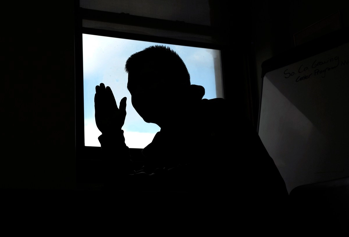 Mother of minor with autism detained by immigration in Texas demands his release