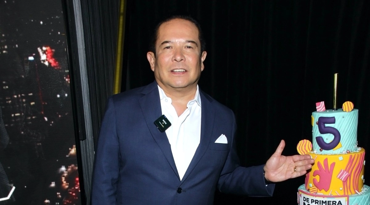 Gustavo Adolfo Infante charges against Cazzu after his request for enough hatred on networks