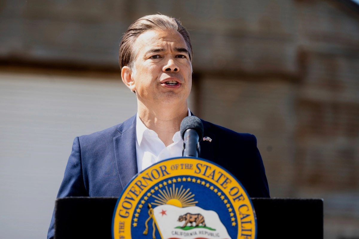 More than 20 states sue Trump government for cancelling funding for solar energy