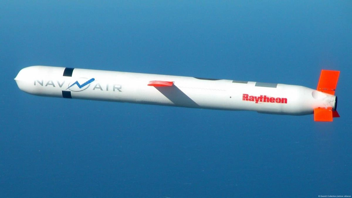 Why Ukraine want Tomahawks and why Russia fears them