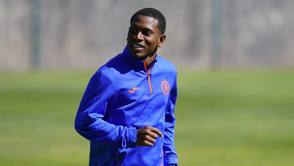 Bryan Angulo former champion with Cruz Azul was shot in Ecuador Bryan Angulo former champion with Cruz Azul was shot in Ecuador