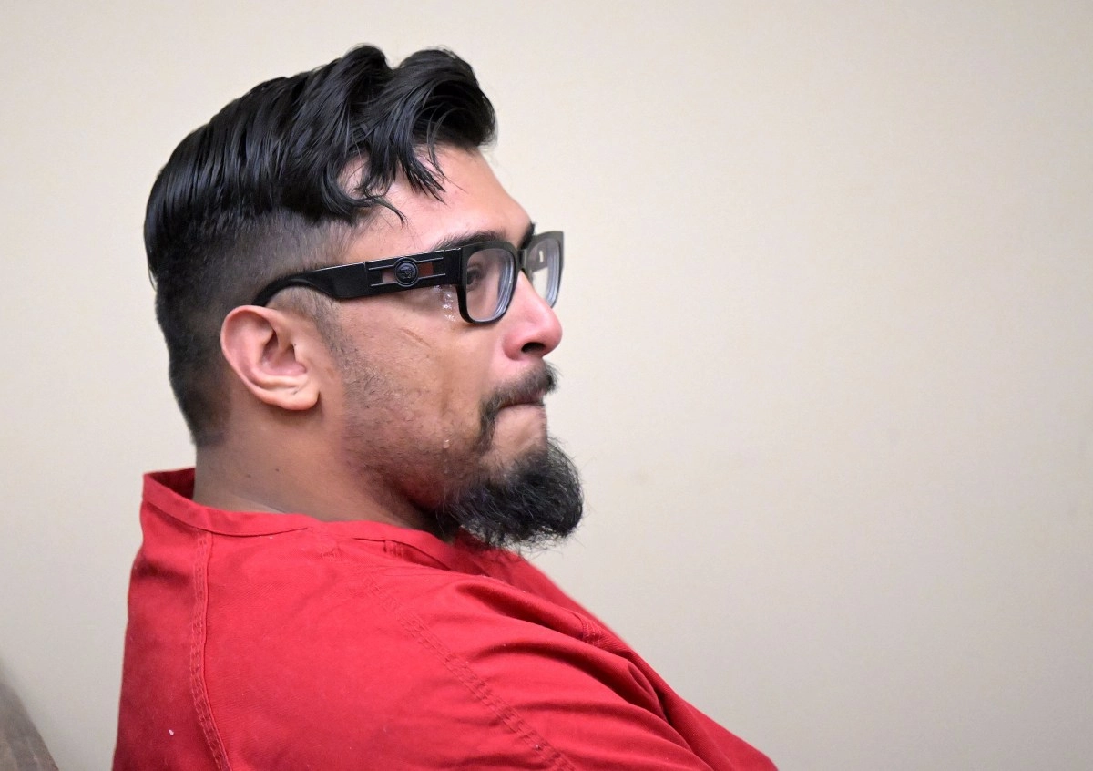 Father pleads guilty for the death of Emmanuel Haro in California Father pleads guilty for the death of Emmanuel Haro in California