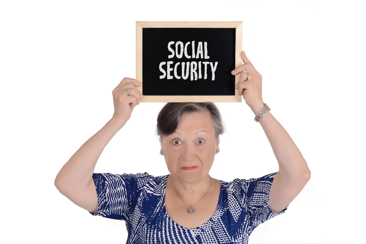 Social Security COOL reason wont increase your payment like you think