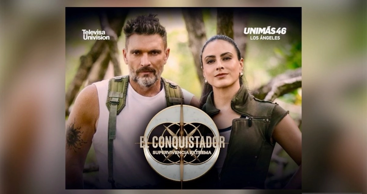 Everything you need to know about The Conqueror Extreme Survival from UniMore Everything you need to know about The Conqueror Extreme Survival from UniMore