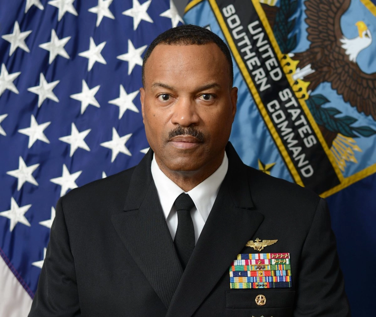 Military commander overseeing US attacks near Venezuela resigns