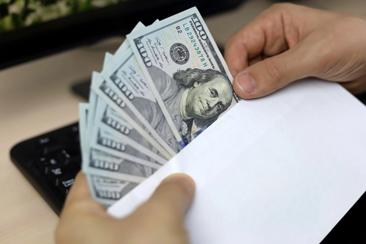 Stimulus check Trump offers 1000 for each new baby