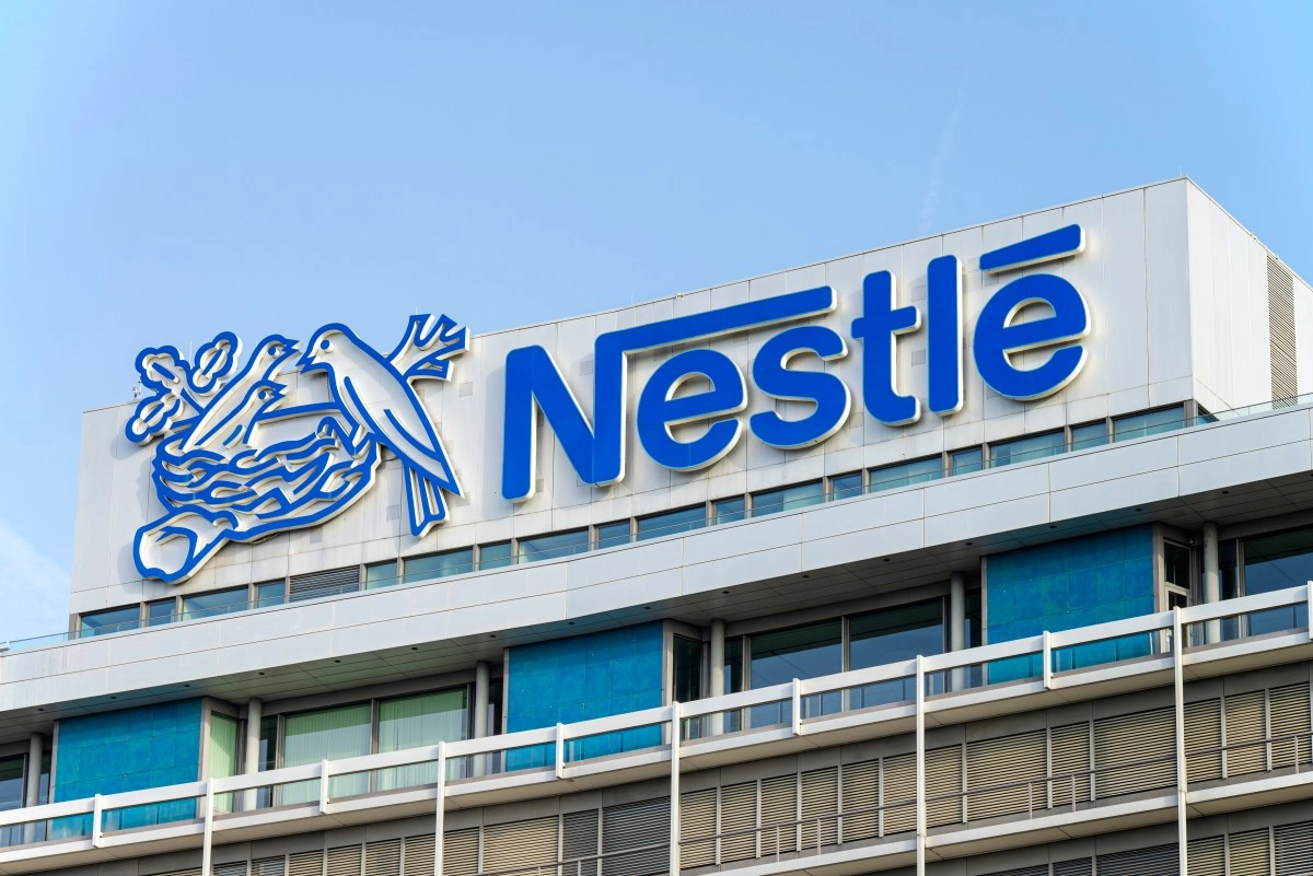 Nestl to lay off 16000 employees in the next two years