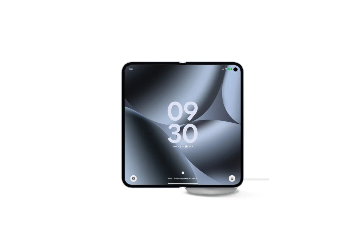 Durability test revealed a critical failure in the battery and hinge of the Pixel 10 Pro Fold