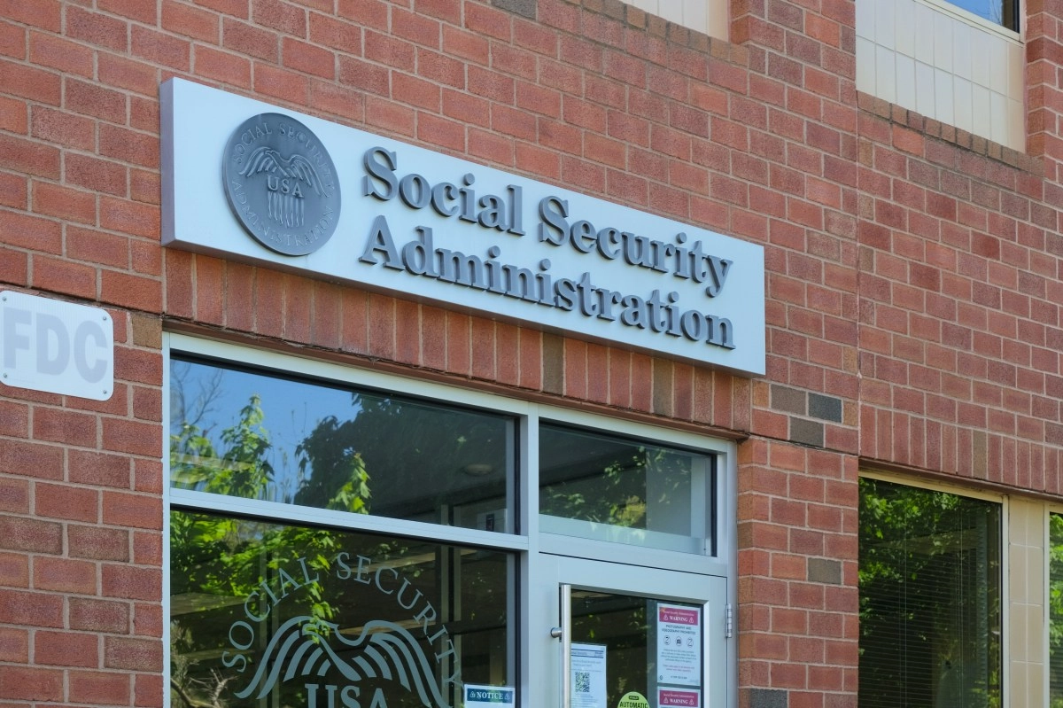Social Security which services work and which dont due to the government shutdown
