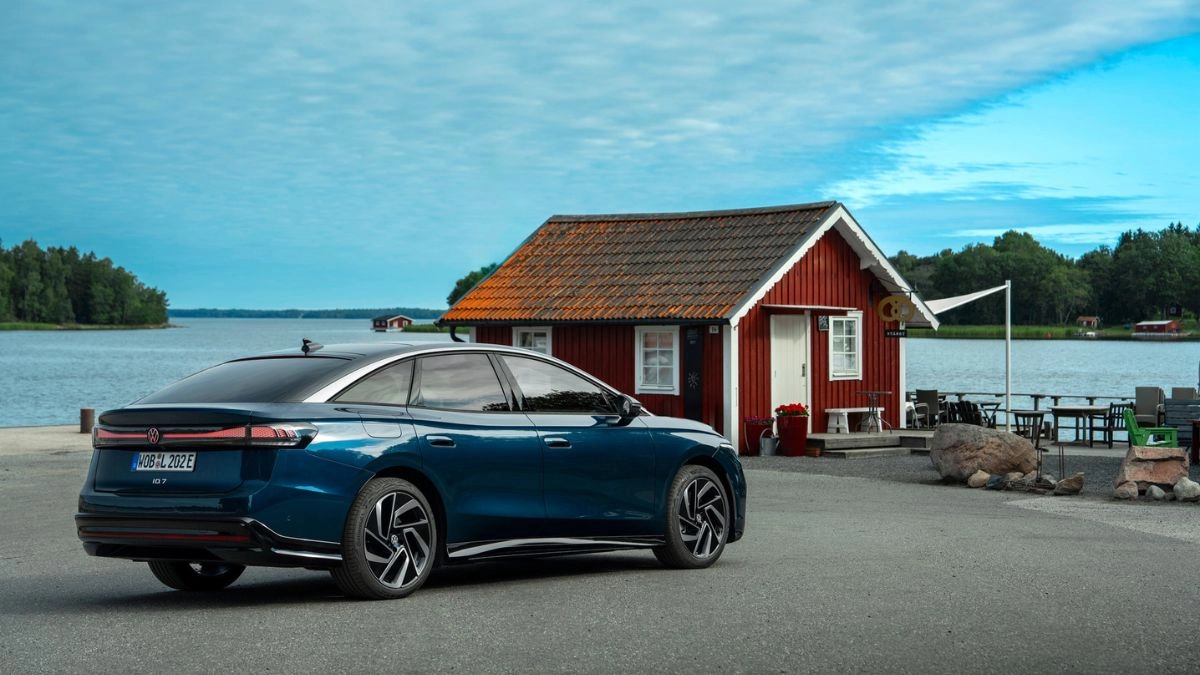 The electric braking models that did not survive 2025