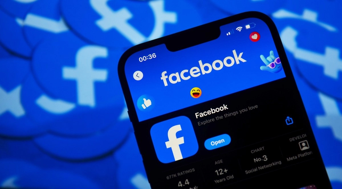 Facebook wants to see your private photos to enhance your memories with AI Facebook wants to see your private photos to enhance your memories with AI