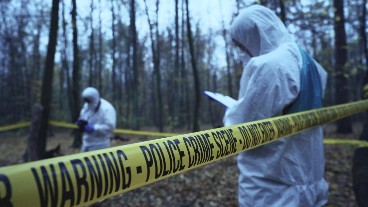 Remains found in abandoned school that could be those of a missing girl in Philadelphia
