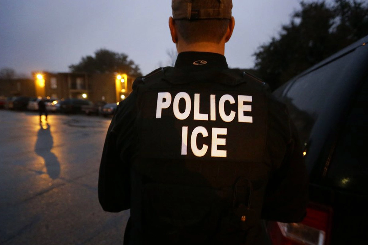 How WRAP works the device used by ICE to deport immigrants
