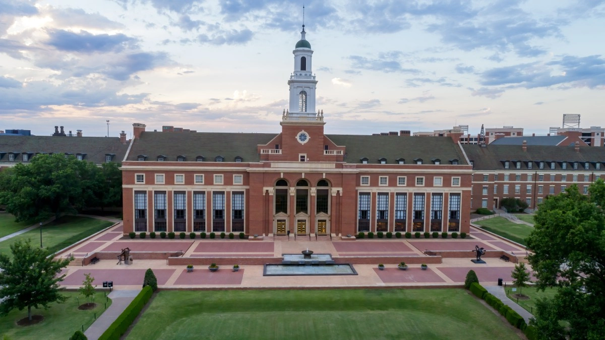 Shooting at Oklahoma State University residence leaves three injured